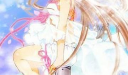 天使心漫画,探寻爱与救赎的奇幻旅程