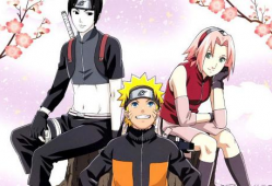 火影忍者黄动漫,黄之风暴，忍者世界的传奇篇章